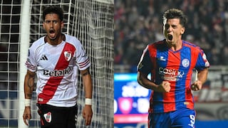 ¿En qué canales ver River vs. San Lorenzo y a qué hora juegan?