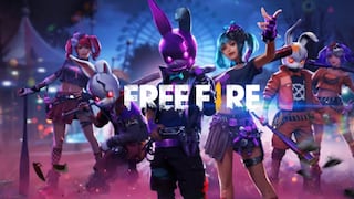 Juegos online: Wolfrahh y Falco llegan a las partidas de “Free Fire” en nuevo parche