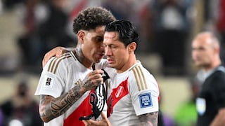 ¿Universitario de Deportes atento al mercado? La fecha que puede cambiar el destino de Gianluca Lapadula