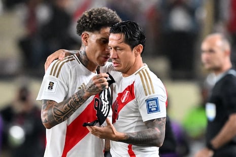¿Universitario de Deportes atento al mercado? La fecha que puede cambiar el destino de Gianluca Lapadula