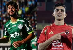 ¿Cuándo juegan Palmeiras vs. Al Ahly por el Mundial de Clubes 2025?