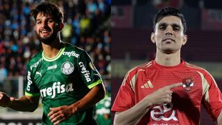 ¿Cuándo juegan Palmeiras vs. Al Ahly por el Mundial de Clubes 2025?