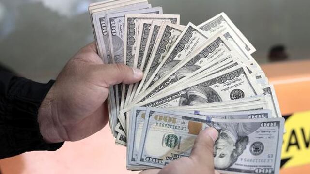 Precio del dólar hoy en México: Sepa aquí en cuánto está el tipo de cambio este viernes 9 de diciembre