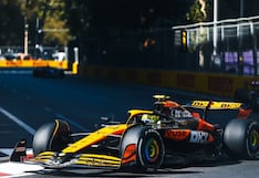 GP de Azerbaiyán 2024 por ESPN - resultados y resumen: Oscar Piastri se llevó el triunfo en Bakú