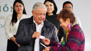 ¿Dónde se cobra la Pensión Bienestar de julio? Fechas de pago del subsidio en México