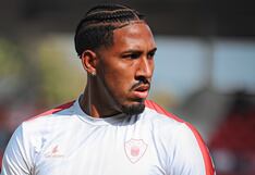 Jesús Castillo crece en Gil Vicente: el porqué de su buen presente y las claves para su consolidación