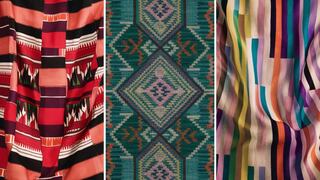 Escoge una de las bufandas en esta imagen para saber si eres una persona frívola