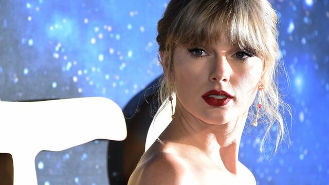 Miss Americana: lo que Taylor Swift prefirió no contar en el documental de Netflix 