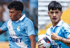 Tras difusión de polémico video: Sporting Cristal toma medidas con Maxloren Castro y Jair Moretti