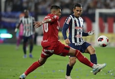 Alianza Lima vs. Sport Huancayo (2-1): goles, video y resumen por el Torneo Clausura