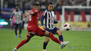Alianza Lima vs. Sport Huancayo (2-1): goles, video y resumen por el Torneo Clausura