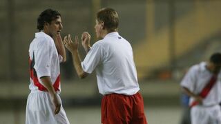 Paulo Autouri sobre Claudio Pizarro: "No es valorado en Perú, a pesar de ser un gran jugador"