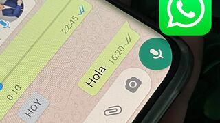 WhatsApp: cómo saber cuánto tiempo te dejaron “en visto”
