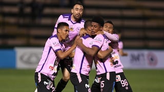 Sport Boys derrotó 3-1 a Cantolao por la fecha 8 del Torneo Clausura y salió de la zona de descenso