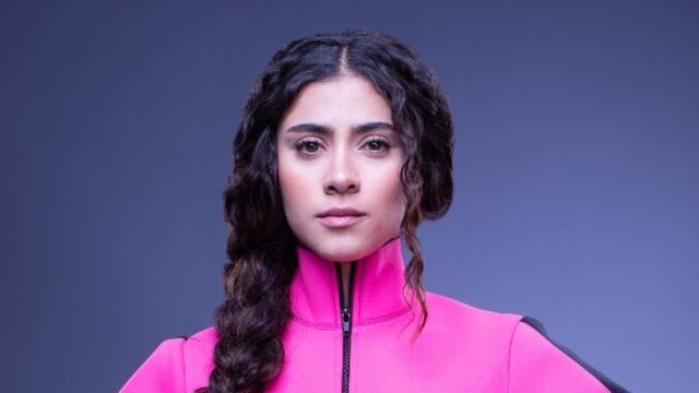“Romina Poderosa”: quiénes son los actores y personajes de la serie de Netflix