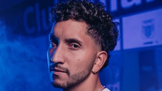 Lindas tardes, Jean Pierre: Archimbaud y el camino para demostrar que está a la altura de Alianza Lima