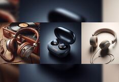 Los audífonos que elijas te dirán que tan grande es tu nivel de concentración