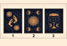 ¿Tu vida está a punto de cambiar? Elige una carta y descubre qué te depara el futuro