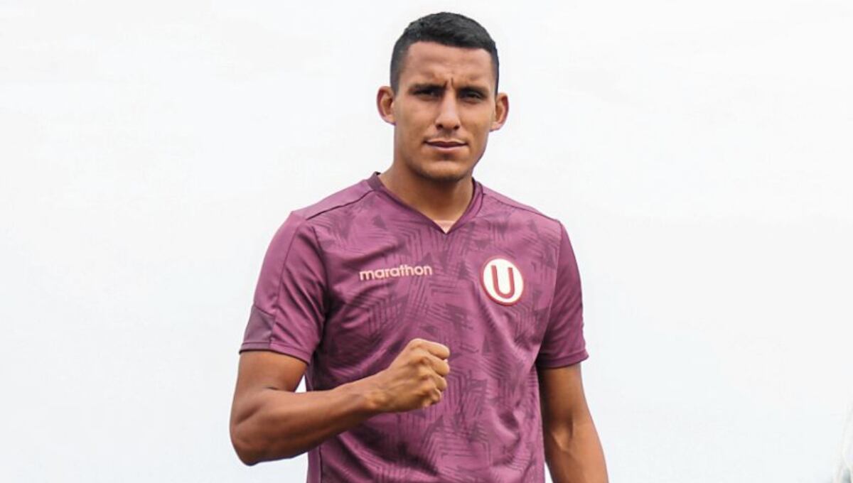 Alex Valera lleva 41 goles con Universitario. (Foto: Universitario)