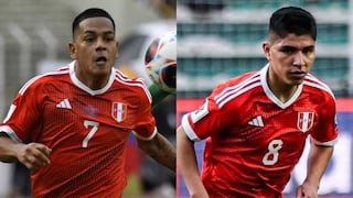 ¿Por qué el 2024 debe ser el año de la consolidación de Grimaldo y Quispe en la selección peruana?
