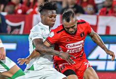 ¡Triunfo de los ‘Diablos Rojos’! América ganó 4-1 a Nacional por Liga BetPlay