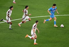 Resumen extendido, video y goles: Cruz Azul perdió 2-1 ante Flamengo por la Copa Intercontinental