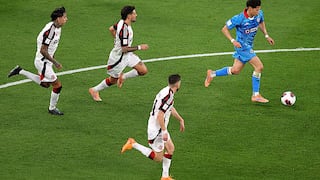 Resumen extendido, video y goles: Cruz Azul perdió 2-1 ante Flamengo por la Copa Intercontinental