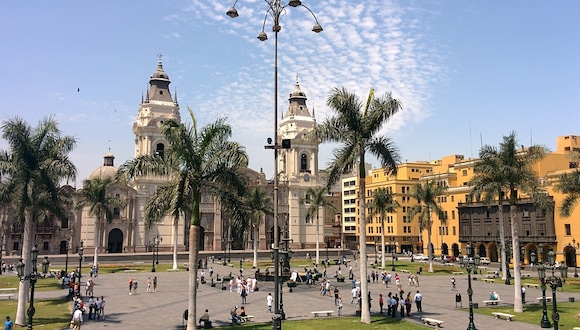 Conoce aquí el nombre oficial del 2024 en Perú. (Foto: Pixabay)