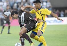 Boca vs Platense (0-0): resumen, incidencias y video de la Copa de la Liga Profesional