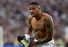 ¡Botafogo campeón! El Fogão venció 3-1 al Atlético Mineiro en Buenos Aires