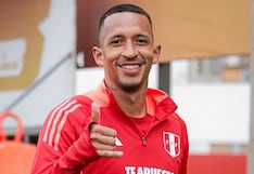 Jhonny Vidales y una gran oportunidad: oferta del extranjero por el goleador de Melgar
