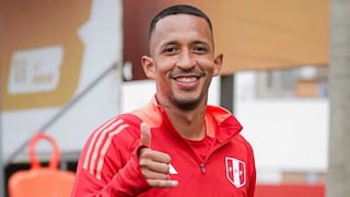 Jhonny Vidales y una gran oportunidad: oferta del extranjero por el goleador de Melgar