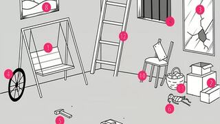 ¿Qué te llama la atención primero? Participa en este test psicológico fascinante para revelar tu estado emocional