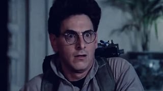 Harold Ramis: todo sobre la muerte del actor de “Ghostbusters” que interpretó a Egon Spengler