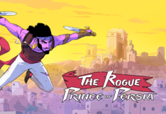 Se retrasa el lanzamiento anticipado de The Rogue Prince of Persia