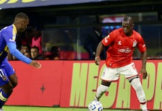 Resumen completo, video y goles: Boca vs. Estudiantes (2-0) del Torneo Apertura