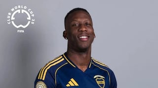 Luis Advíncula, listo para disputar el Mundial de Clubes: fecha y hora de su debut con Boca Juniors