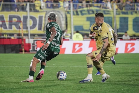 Boca vs. Sarmiento (2-0) por la Copa Argentina: video, resumen y goles