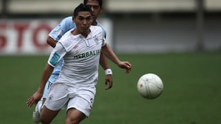 Comerciantes Unidos perdió 2-1 con San Martín por la fecha 2 del Torneo Apertura