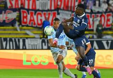 Alianza Lima vs. U. Católica de Ecuador (2-0): goles, video y resumen por Copa Sudamericana