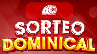 Resultados Lotería Nacional de Panamá del 28 de abril: ver ganadores del domingo