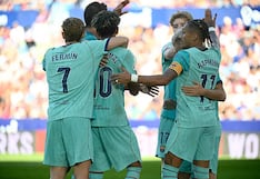 Video, goles y mejores jugadas: Barcelona vs. Levante (4-2), por LaLiga