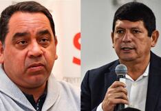 “Lozano piensa que estamos en Disney”: Baldovino respondió declaraciones del presidente de la FPF