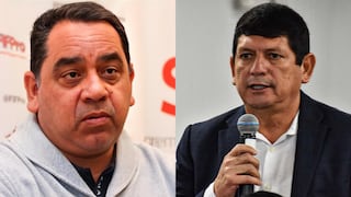 “Lozano piensa que estamos en Disney”: Baldovino respondió declaraciones del presidente de la FPF