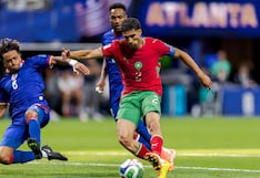 Marruecos vs Haití (4-2): video, resumen y goles del Mundial 2026