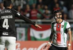 Palestino vs. Bolívar (0-4): goles, resumen y vídeo por Copa Libertadores