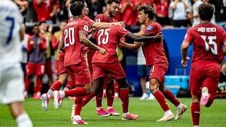 DIRECTV EN VIVO, Portugal vs. Croacia online: ver cable vía DSports, DGO y ESPN en directo