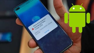 Android: para qué sirven las alertas de emergencia inalámbricas y cómo habilitarlas