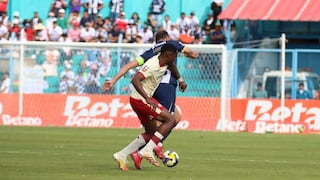 Alianza Lima vs. UTC (0-0): video y resumen del partido por Torneo Apertura 2025