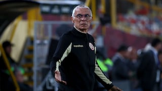 Cúper ilusiona a la ‘U’: revela el plan con Lapadula y anuncia más refuerzos